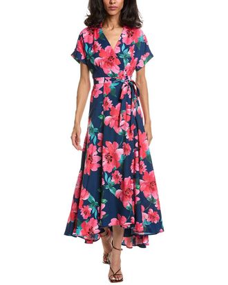 Hutch Johnnie Dress