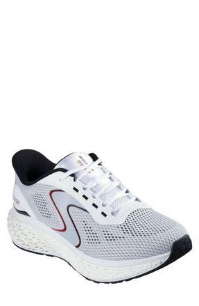 Skechers Slip-In 3D Energy Slip-On Sneaker in White at Nordstrom Rack, Size 10.5