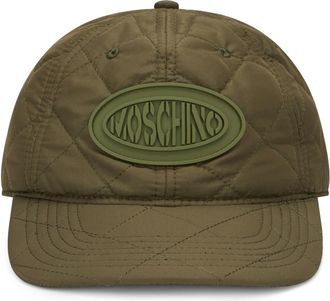 Moschino Hombre, Accesorios, Verde, Talla: ONE Size