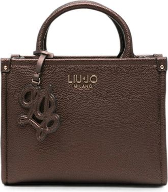 Liu Jo Donna, Borse, Marrone, Taglia unica, new