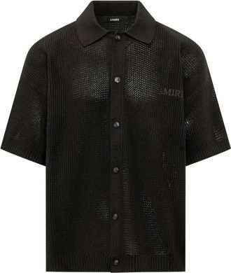 Amiri Uomo, Magliette, Nero, XL, new