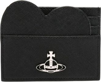 Vivienne Westwood Heart Cardholder Accessories