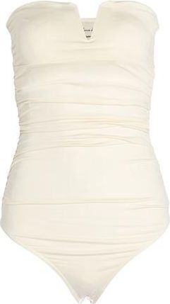 Alessia Santi CAMISETAS Y TOPS - Bodies en YOOX.COM