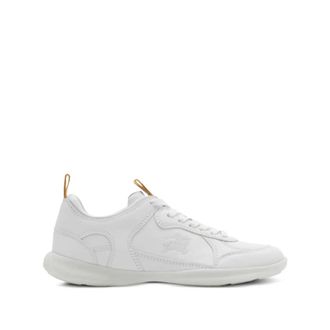 Burberry Sneakers, female, White, Size: 10 US Sneakers