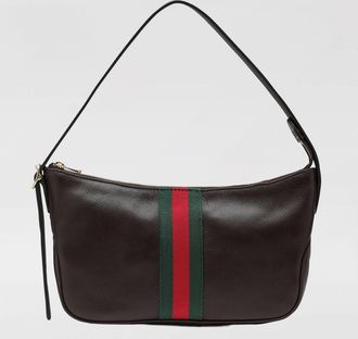 Gucci Borsa A Spalla GUCCI Donna colore Marrone
