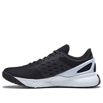 Reebok (WMNS) Reebok Nanoflex TR Black White FZ0679
