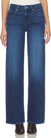 Paige Tatum Jeans In Cambre