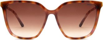 Mexx 6573 200 Mens Sunglasses Tortoiseshell Size 56