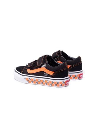 Vans Old Skool Sneakers - Black