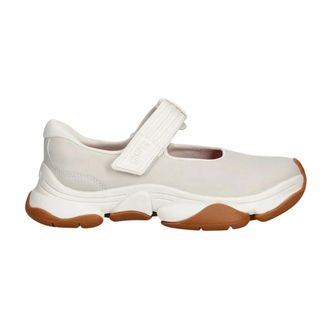 Camper Karst 2 - Shoes - Mujer - Blanco - 39 EU