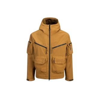 Murphy & Nye Chaqueta Sheer/1 - Jackets - Hombre - Marr&oacute;n - L