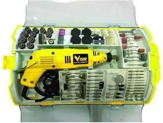 Vigor Multiherramientas Vigor Watt 130