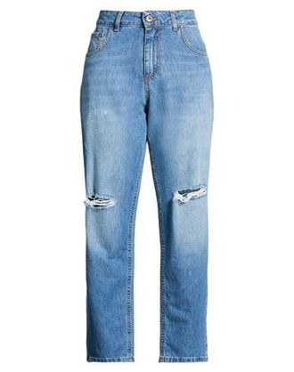 Kontatto BOTTOMWEAR - Pantaloni jeans su YOOX.COM