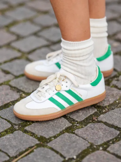 Size guide: How do Adidas shoes fit?