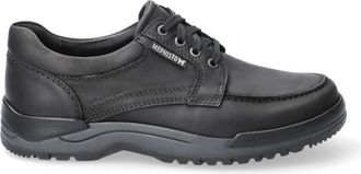 Mephisto Heren, Schoenen, Zwart, Maat: 41 EU Leer