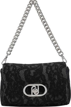 Liu Jo Black Crossbody Bag