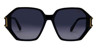 Cazal 8522 001 Mens Sunglasses Size 54