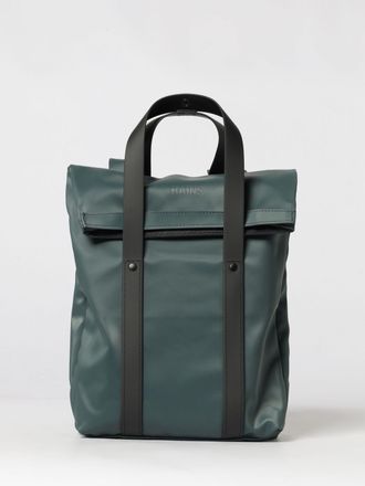 Rains Zaino Uomo colore Verde
