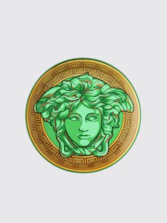 Versace Dishware VERSACE HOME Lifestyle color Green