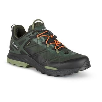 Aku Rocket Dfs GTX Multisportschuhe f&uuml;r Herren | oliv