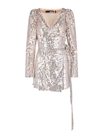Rotate Mini dress