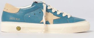 Golden Goose Sneakers May Golden Goose in pelle