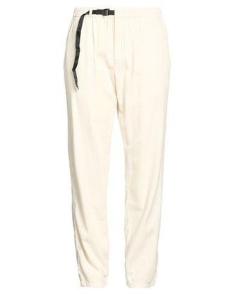 White Sand BOTTOMWEAR - Trousers on YOOX.COM