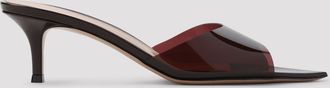 Gianvito Rossi Elle 55 Mules