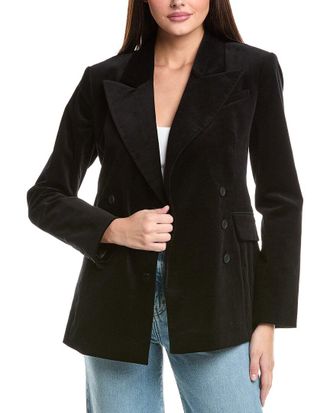 AllSaints Allsaints Sevenh Corduroy Blazer