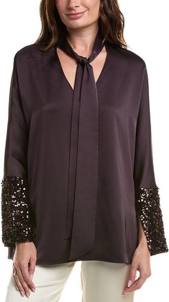 Sachin & Babi Sachin & Babi Reid Top