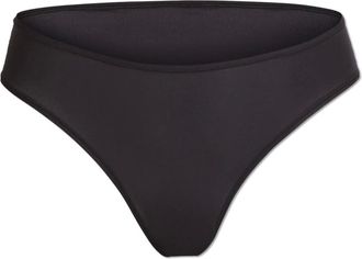 SKIMS Skims, Donna, Mutande, Nero, 4Xl, new