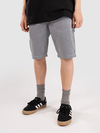 Dickies 11 Inch Hickory Carpenter Pantalones Cortos azul
