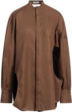 Gauchère TOPWEAR - Camicie su YOOX.COM