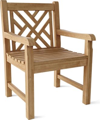 Anderson Vilano Dining Armchair