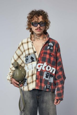 RRR123 Nazarene Shirt