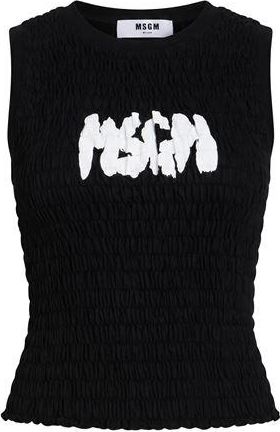 Msgm TOPWEAR - Top su YOOX.COM