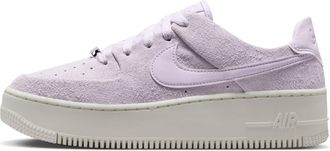 Nike (WMNS) Nike Air Force 1 Sage Low Barely Grape AR5339-501