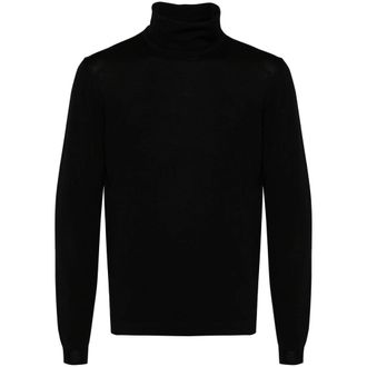 Goes Botanical Dolcevita Sweater