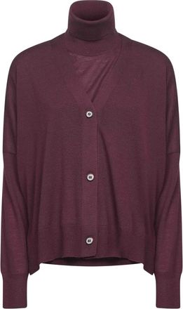 Blanca Vita Donna, Maglie, Rosso, S, new