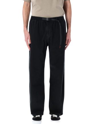 Gramicci Hose Schwarz