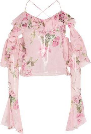 Blumarine TOPWEAR - Top su YOOX.COM
