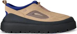 UGG Man Heritage Utility Sneaker