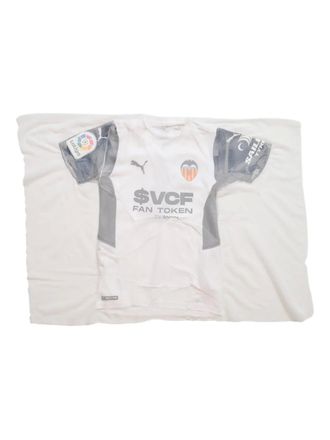 Prototypes Football jersey - White