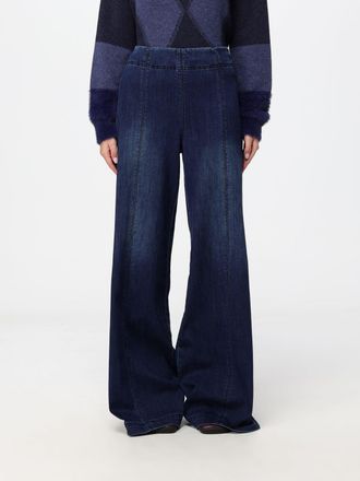 Pinko Jeans Donna colore Denim