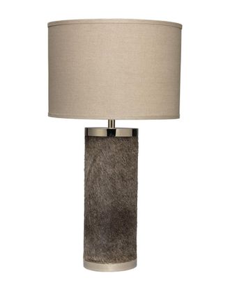 Jamie Young Co. Column 30In Table Lamp