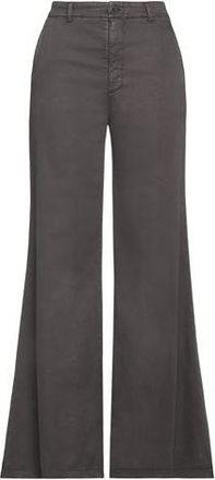 European Culture BOTTOMWEAR - Trousers sur YOOX.COM