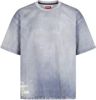 Diesel TOPWEAR - T-shirts on YOOX.COM