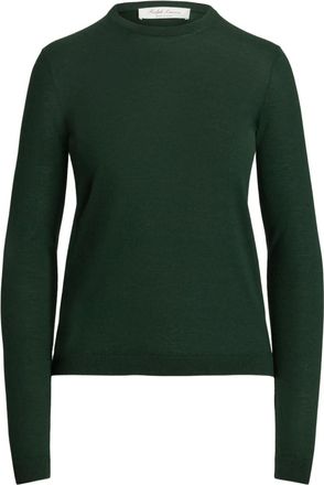 Ralph Lauren Collection Maglione in cashmere - Verde