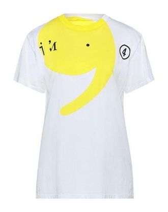 Maison Margiela CAMISETAS Y TOPS - Camisetas en YOOX.COM