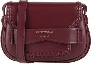 Emporio Armani TASCHEN - Umh&auml;ngetasche auf YOOX.COM